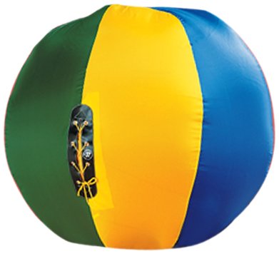 US Games Cageball Replacement Bladder Only, 36-Inch