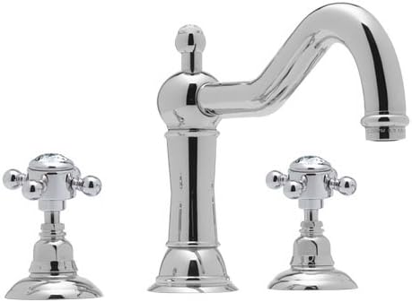 Rohl A1414xcapc A1460lhtcb A1414xc Country Bath Widespread Roman
