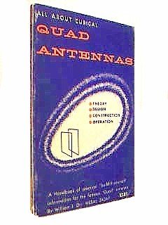All About Cubical Quad Antennas 3rd Edition