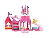 Puppy In My Pocket Pretty Pet Palace Playset by Puppy In My Pocket