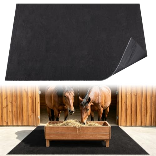Zoketriton Stable Mat for Horses