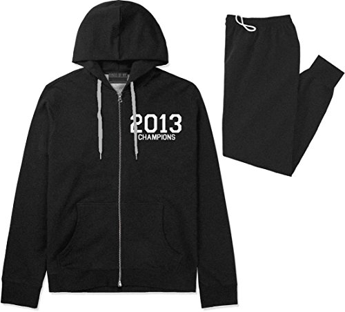 champion sweatsuit 2013