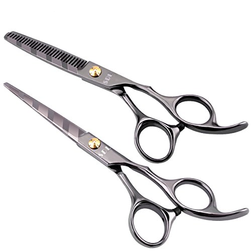 Best Professional Hair Cutting Scissors and Shears Reviews ...