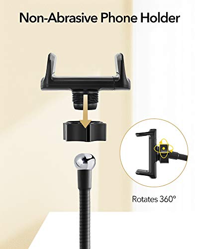 ESR Ring Light with Tripod Stand & Phone Holder,10\