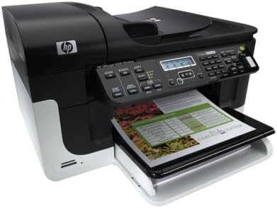 hp wireless fax
