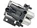 New HVAC Heater Control Water Valve for 2000-2003 Jaguar S-Type XR822975