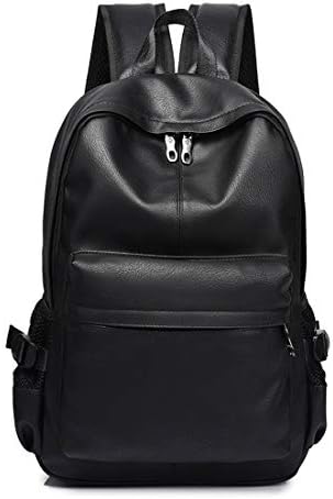 leather backpack mens designer