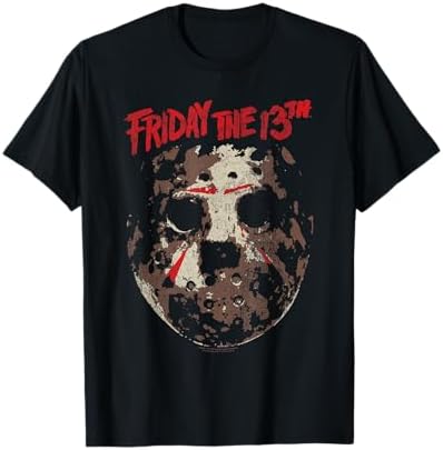 Amazon.com: Friday The 13th Jason TGIF T-Shirt : Clothing, Shoes