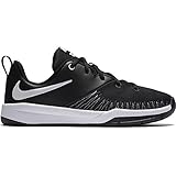 Nike Boy's Team Hustle D 7 Low Basketball Shoes
