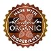 Bolt Organic Shaving Gel for Sensitive Skin