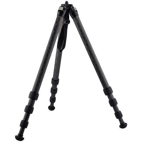 TFC-24L Series 2 Mk2 Carbon Fiber Tripod (Long) [並行輸入品]   B07R4756S1