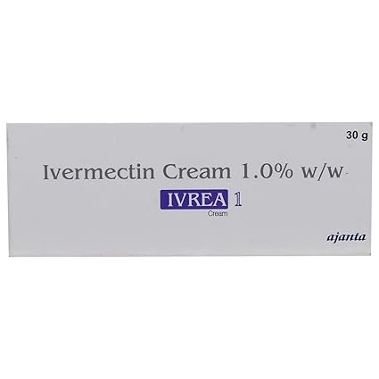 Ivermectin cream 1 price