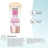 Dream Fresh BB Cream Light Medium 110 Skin Perfector SPF 30 8-in-1 view 10