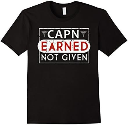 CAPN Nurse Child Adolescent Psychiatric Nurse ahirts