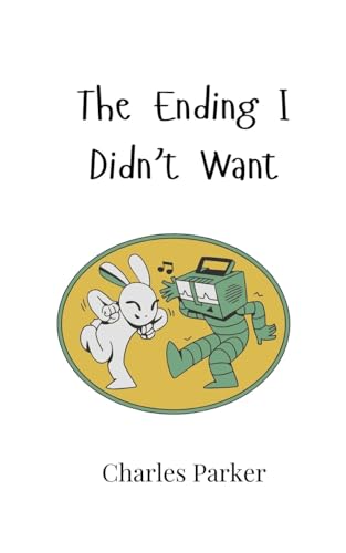 The Ending I Didn’t Want