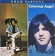 G.P./Grievous Angel