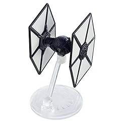 Hot Wheels Star Wars Episode VIII First Order Tie