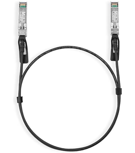 Amazon.com: HP X240 10G SFP+ to SFP+ 0.65m Direct Attach Copper