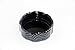 HTTMT - for 2003-2005 YZF R6 2006-2008 YZF R6S 2004-2008 YZF R1 Motorcycle Fluid Reservoir Cap Cover Carbon [P/N: MT249-012-CN