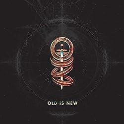 Old Is New