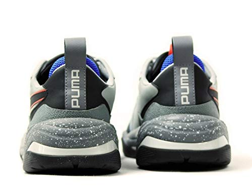 puma select thunder 4 life