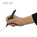 Shootmy Aluminum Tactical Pen Defender Multifunction Tool for protect yourself with Glass Breaker and flashlight