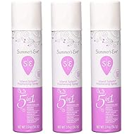 Summerâ€™s Eve Island Splash Freshening Feminine Spray 2-Ounces (3-Units)