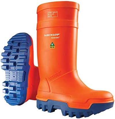 dunlop gumboots