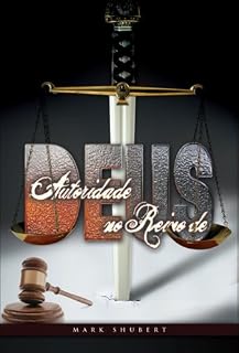 Livro Autoridade no Reino de Deus