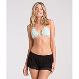 Billabong Women's Behind The Sun Cover Up Short