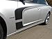 MoProAuto Pro Design Series C-Stripe : 2011-2014 Dodge Charger C-Stripe Scallop Style Side Body Line Vinyl Graphic Decal Stripes (Fits SE SXT RT HEMI All Models) (Color-3M 5095 Matte Black)