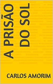 Livro A Prisão do Sol