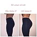 Valentina L.A. Perky Breathable Padded Panty Lift and Enhancer Small/Medium (Nude)