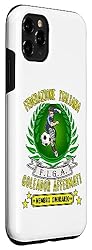 iPhone 11 Pro Max Federazione Italiana Goleador