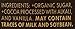 LAKE CHAMPLAIN CHOCOLATES Traditional Hot Chocolate Mix, 16 OZ