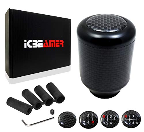 1 ICBEAMER+Racing+Aluminum+Shifter+Pattern