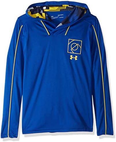 Boys Baseline Shooting Shirt