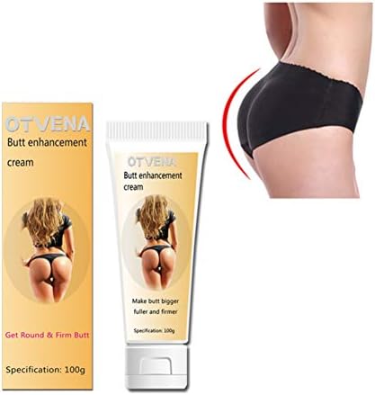 Butt Enhancement Cream Sweetds Burning Fat Nourishing Firming Skin Lifting Buttocks Hip Enhancer