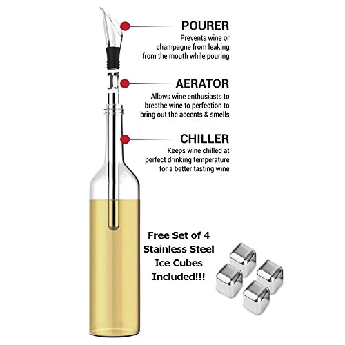 1 Glaicer+Iceless+Chiller+Stainless+Reusable