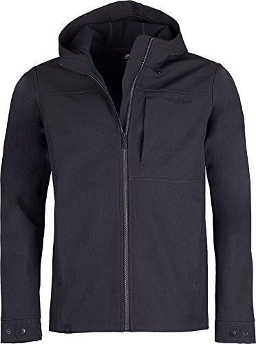 Macpac Chord Hooded Softshell Jacket Mens