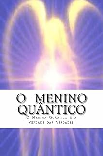 Livro O Menino Quantico