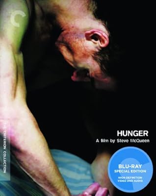 Hunger (The Criterion Collection) [Blu-ray]