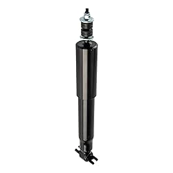 Torchbeam 2PCS Front Shock Absorbers Struts