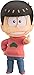Orange Rouge Osomatsu-San: Osomatsu Matsuno Nendoroid Action Figure
