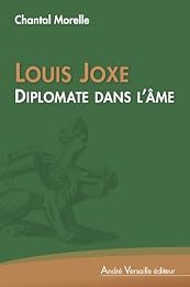 Louis Joxe, diplomate dans l'âme