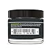 Charcoal Teeth Whitening Powder :: Brighter Smile :: Gentle on Gums :: Removes Stains :: Enhanced with Coconut :: Safe for Sensitive Teeth :: All Natural and Safe :: 2oz/20GM Container :: by Natural E