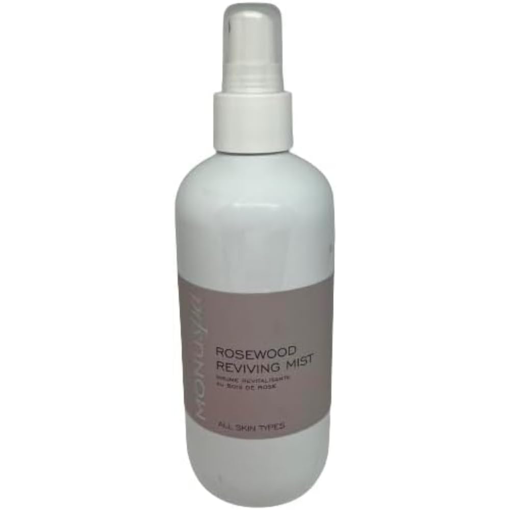 Monuskin Rosewood Reviving Mist 300ml