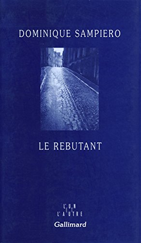Le  rebutant