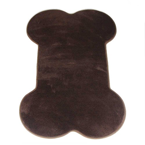 image for Kasentex Memory Foam Super Absorbable Fast Dry Rubber Back Non-Slip Fi