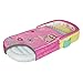 My First ReadyBed, Sleepytime Owl (Pink) by Words Apart, Ages 18 Months - 3 Years